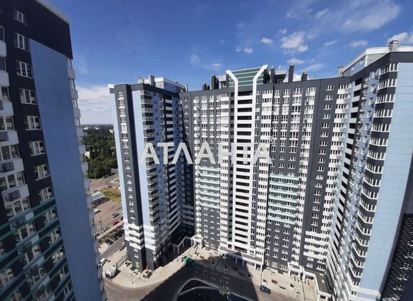 3-rooms apartment apartment by the address st. Varnenskaya (area 85,2 m²) - Atlanta.ua - photo 16