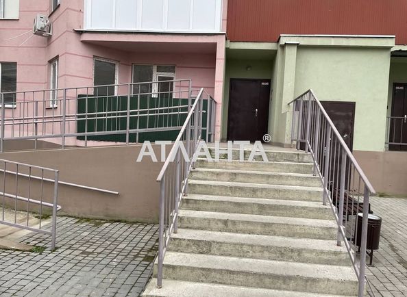 1-room apartment apartment by the address st. Sakharova (area 40 m²) - Atlanta.ua