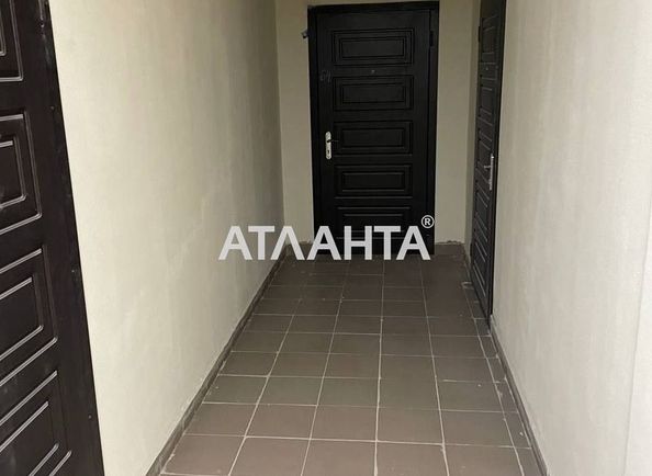 1-room apartment apartment by the address st. Sakharova (area 40 m²) - Atlanta.ua - photo 2