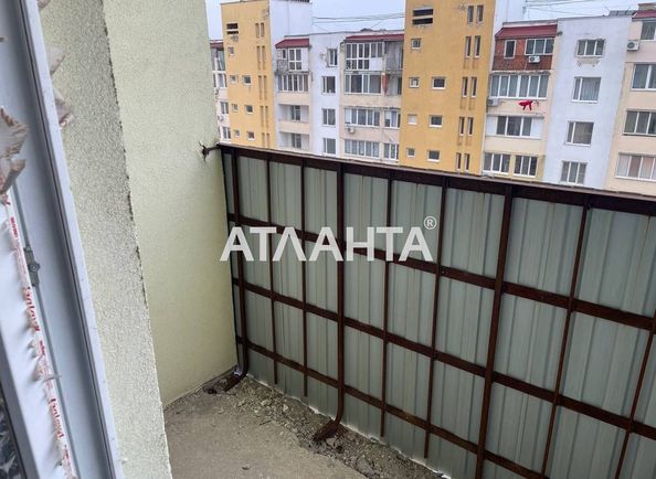 1-room apartment apartment by the address st. Sakharova (area 40 m²) - Atlanta.ua - photo 3