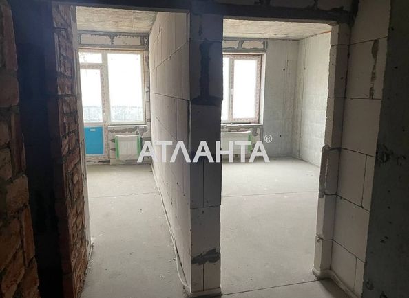 1-room apartment apartment by the address st. Sakharova (area 40 m²) - Atlanta.ua - photo 10