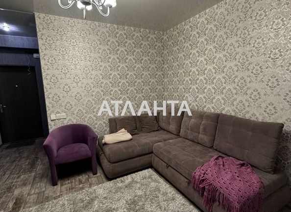 1-комнатная квартира по адресу ул. Иванова (площадь 48 м²) - Atlanta.ua - фото 2