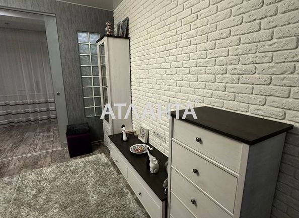1-комнатная квартира по адресу ул. Иванова (площадь 48 м²) - Atlanta.ua - фото 10