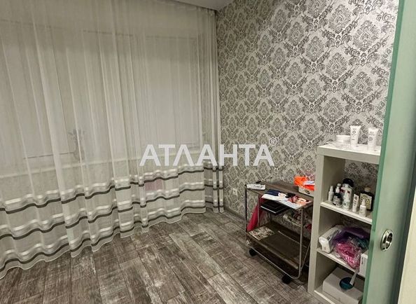 1-комнатная квартира по адресу ул. Иванова (площадь 48 м²) - Atlanta.ua - фото 11
