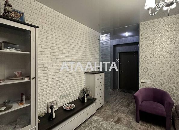 1-комнатная квартира по адресу ул. Иванова (площадь 48 м²) - Atlanta.ua - фото 13