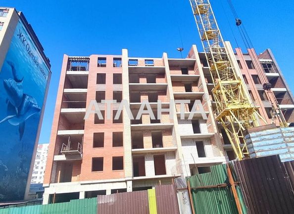 1-кімнатна квартира за адресою вул. Сахарова (площа 42,5 м²) - Atlanta.ua - фото 7
