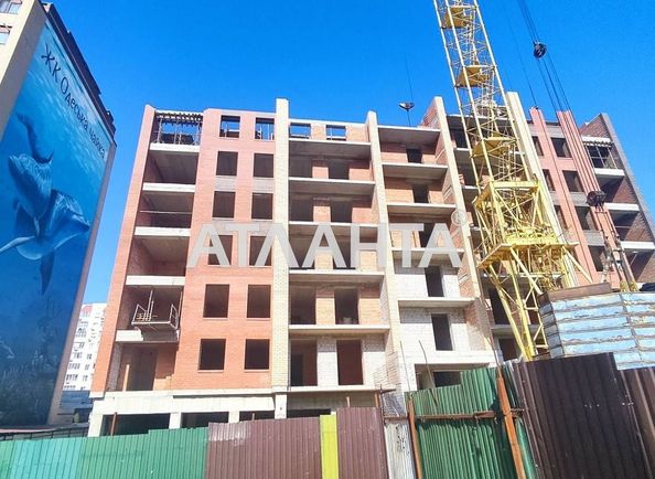 1-room apartment apartment by the address st. Sakharova (area 42,5 m²) - Atlanta.ua - photo 8