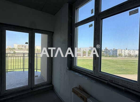 2-кімнатна квартира за адресою вул. Краснова (площа 61,5 м²) - Atlanta.ua - фото 2