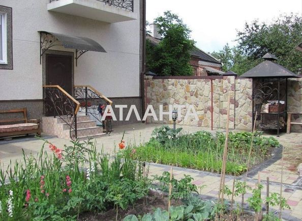 Будинок за адресою вул. Городоцька (площа 350 м²) - Atlanta.ua