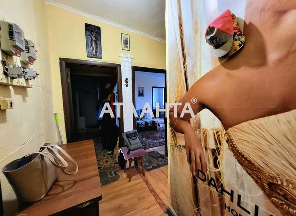 3-кімнатна квартира за адресою вул. Черняховського (площа 57 м²) - Atlanta.ua - фото 17