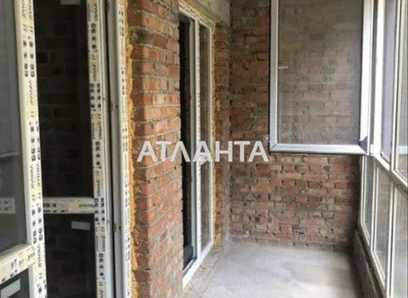 2-кімнатна квартира за адресою вул. Залізнична (площа 80,6 м²) - Atlanta.ua