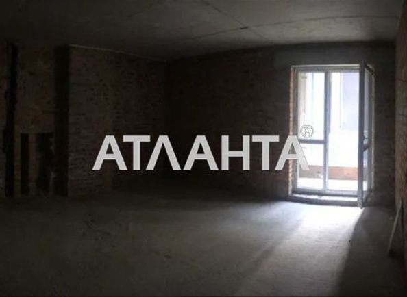 2-кімнатна квартира за адресою вул. Залізнична (площа 80,6 м²) - Atlanta.ua - фото 3