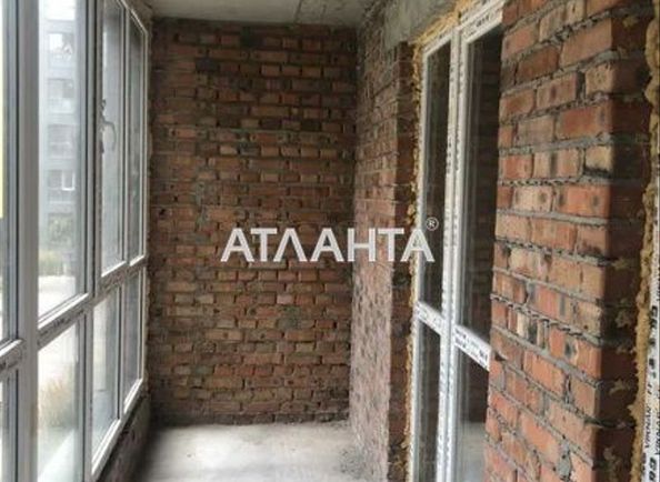 2-кімнатна квартира за адресою вул. Залізнична (площа 80,6 м²) - Atlanta.ua - фото 2