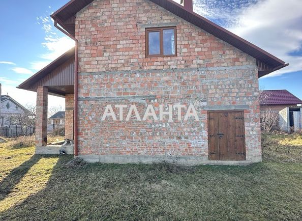 Дом по адресу ул. Орлика Филиппа (площадь 126 м²) - Atlanta.ua