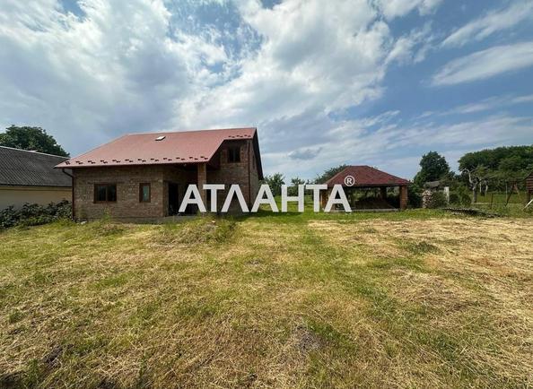 Дом по адресу ул. Орлика Филиппа (площадь 126 м²) - Atlanta.ua - фото 2