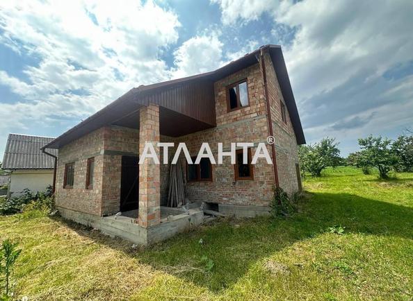 Дом по адресу ул. Орлика Филиппа (площадь 126 м²) - Atlanta.ua - фото 3