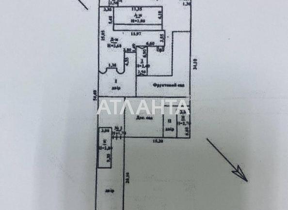 House by the address st. Bazhana (area 87 m²) - Atlanta.ua - photo 9