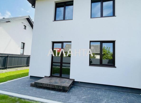 House by the address st. Gorodotskaya (area 120 m²) - Atlanta.ua - photo 2