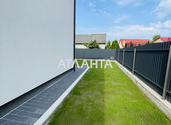 House by the address st. Gorodotskaya (area 120 m²) - Atlanta.ua - photo 7