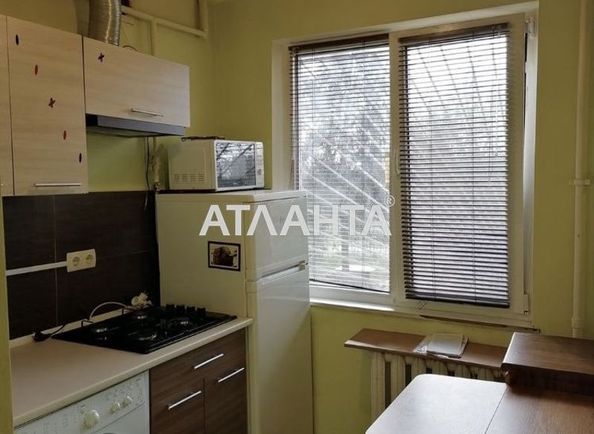 1-комнатная квартира по адресу ул. Марсельская (площадь 31 м²) - Atlanta.ua