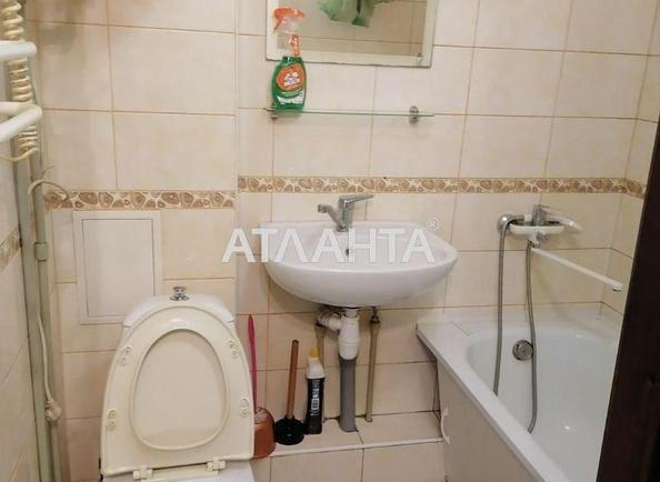 1-комнатная квартира по адресу ул. Марсельская (площадь 31 м²) - фото 8 1-комнатная квартира по адресу ул. Марсельская (площадь 31 м²) - Atlanta.ua - фото 8