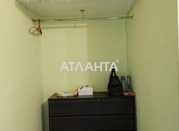 1-комнатная квартира по адресу ул. Марсельская (площадь 31 м²) - фото 9 1-комнатная квартира по адресу ул. Марсельская (площадь 31 м²) - Atlanta.ua - фото 9