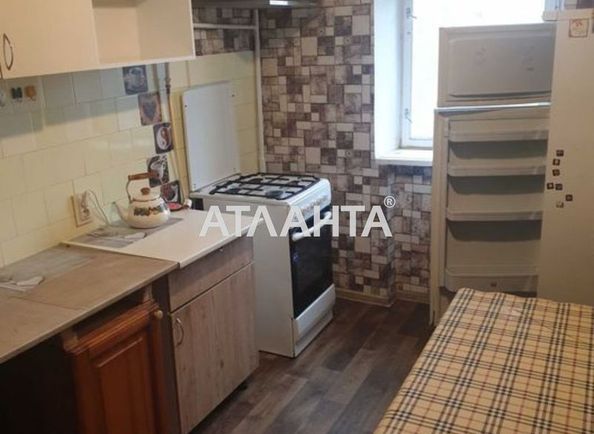Многокомнатная квартира по адресу ул. Святослава Рихтера (площадь 82 м²) - Atlanta.ua