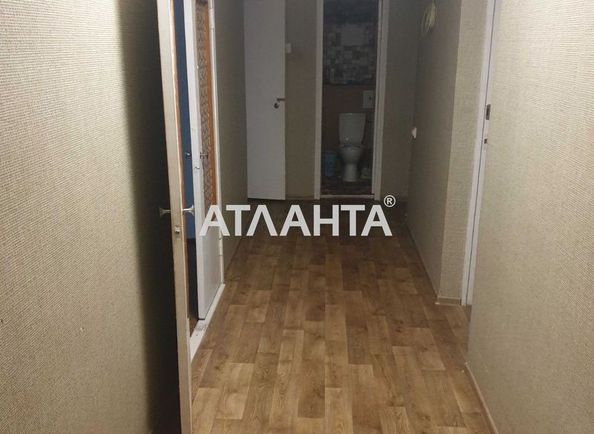 Многокомнатная квартира по адресу ул. Святослава Рихтера (площадь 82 м²) - Atlanta.ua - фото 6