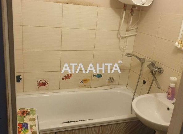 Многокомнатная квартира по адресу ул. Святослава Рихтера (площадь 82 м²) - Atlanta.ua - фото 7
