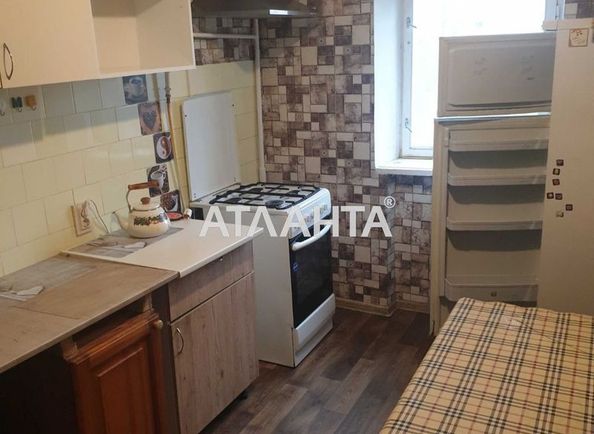 4+-rooms apartment apartment by the address st. Svyatoslava Rikhtera Shchorsa (area 82 m²) - Atlanta.ua