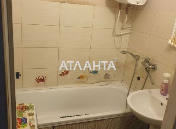 4+-rooms apartment apartment by the address st. Svyatoslava Rikhtera Shchorsa (area 82 m²) - Atlanta.ua - photo 4