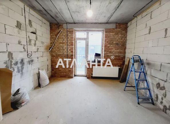 1-кімнатна квартира за адресою вул. Тиврівське шосе (площа 37 м²) - Atlanta.ua - фото 2