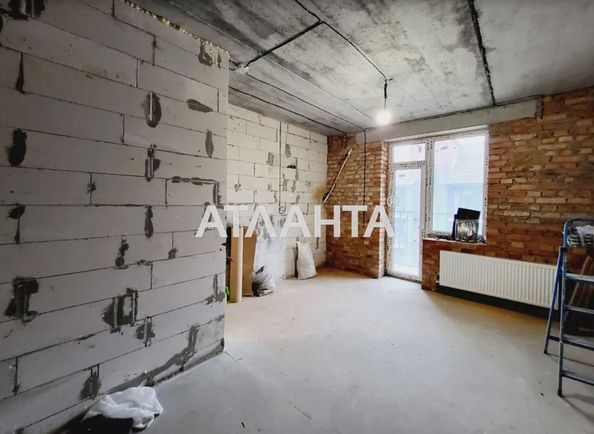 1-кімнатна квартира за адресою вул. Тиврівське шосе (площа 37 м²) - Atlanta.ua - фото 3