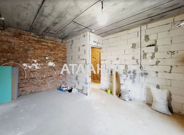 1-кімнатна квартира за адресою вул. Тиврівське шосе (площа 37 м²) - Atlanta.ua - фото 4