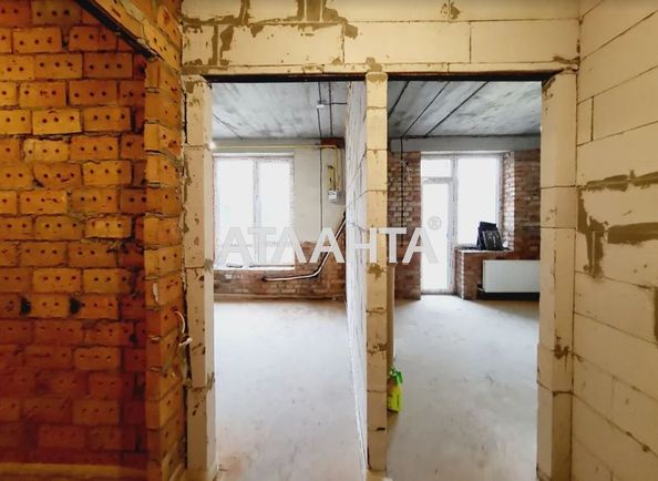 1-кімнатна квартира за адресою вул. Тиврівське шосе (площа 37 м²) - Atlanta.ua - фото 10