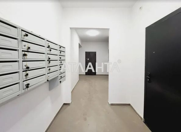 1-кімнатна квартира за адресою вул. Тиврівське шосе (площа 37 м²) - Atlanta.ua - фото 14