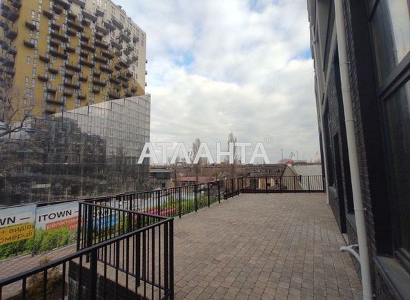 Комерційна нерухомість за адресою вул. Приморська (площа 41 м²) - Atlanta.ua