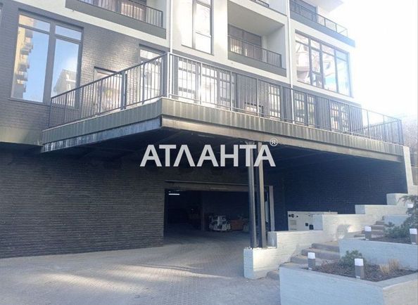 Комерційна нерухомість за адресою вул. Приморська (площа 41 м²) - Atlanta.ua - фото 2