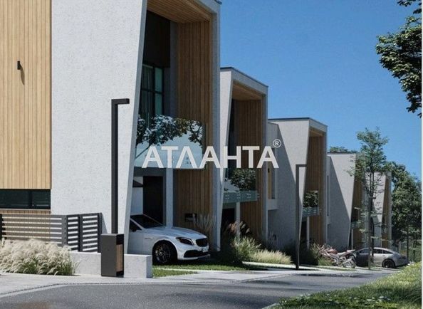 House by the address st. Nagornaya (area 146 m²) - Atlanta.ua - photo 2