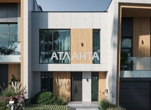 House by the address st. Nagornaya (area 146 m²) - Atlanta.ua - photo 3