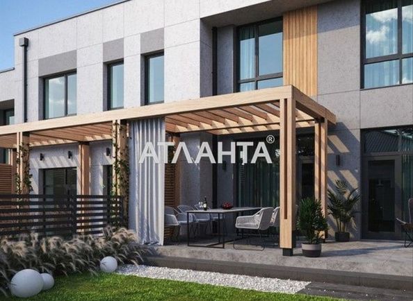 House by the address st. Nagornaya (area 146 m²) - Atlanta.ua - photo 4