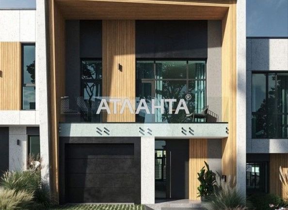 House by the address st. Nagornaya (area 169 m²) - Atlanta.ua - photo 3