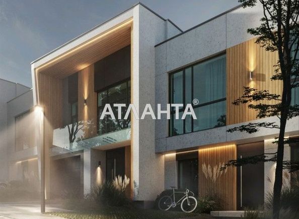 House by the address st. Nagornaya (area 169 m²) - Atlanta.ua - photo 6