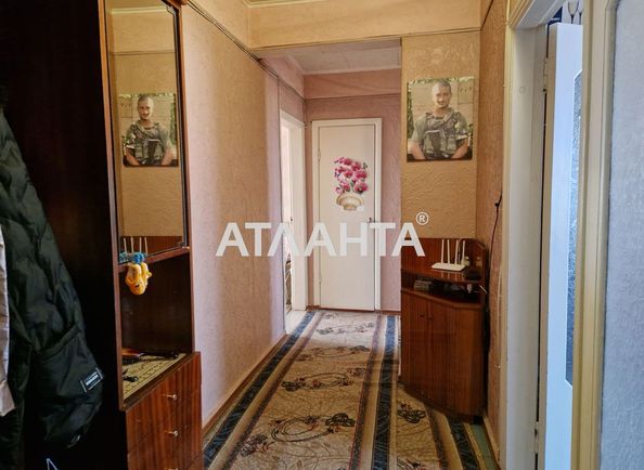 3-комнатная квартира по адресу Николаевская дор. (площадь 65 м²) - Atlanta.ua - фото 10