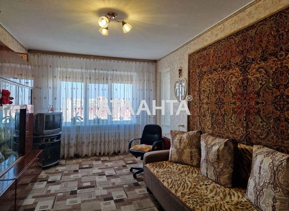 3-комнатная квартира по адресу Николаевская дор. (площадь 65 м²) - Atlanta.ua - фото 6