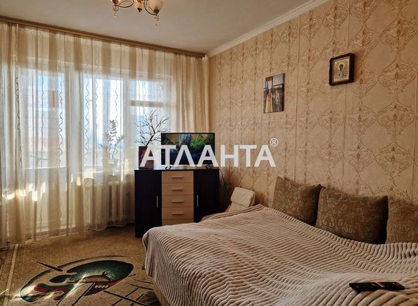 3-комнатная квартира по адресу Николаевская дор. (площадь 65 м²) - Atlanta.ua - фото 12