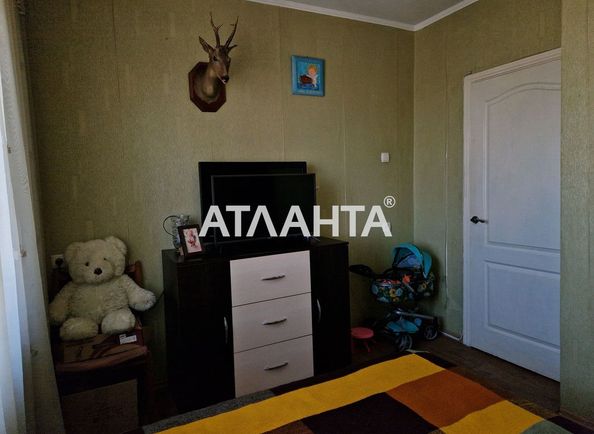 3-комнатная квартира по адресу Николаевская дор. (площадь 65 м²) - Atlanta.ua - фото 14
