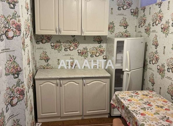 2-кімнатна квартира за адресою вул. Фесенко Юхим (площа 35 м²) - Atlanta.ua - фото 4