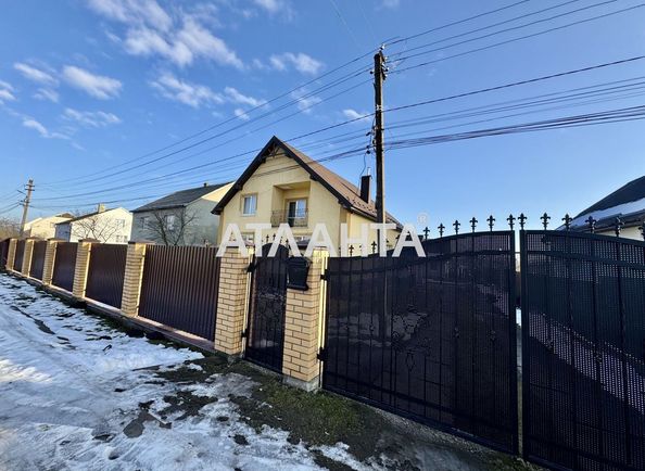 House by the address (area 218 m²) - Atlanta.ua - photo 20