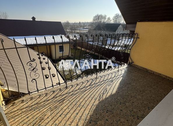 House by the address (area 218 m²) - Atlanta.ua - photo 15